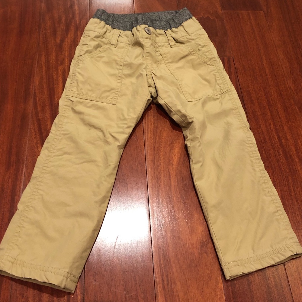 Bitz Kids fleece pants